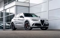 Image for 2021 Alfa Romeo Stelvio Quadrifoglio 375kW Auto AWD