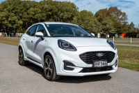 Image for 2025 Ford Puma ST Line 1.0L Mild Hybrid Petrol