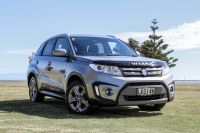 Image for 2018 Suzuki Vitara JLXF 1.6P/5MT