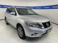 Image for 2013 Nissan Pathfinder SUV TI