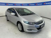 Image for 2009 Honda Insight Hatchback HYBRID