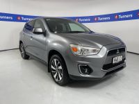 Image for 2015 Mitsubishi ASX SUV XLS