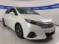 Image for 2013 Toyota Sai Sedan HYBRID