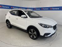 Image for 2021 MG ZS SUV EV