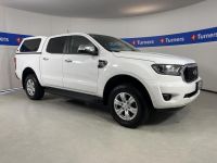 Image for 2022 Ford Ranger Ute Xlt Double Cab W/S