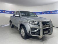 Image for 2019 Ssangyong Rhino Ute Diesel Auto 4WD