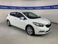 Image for 2015 Kia Cerato Hatchback LX