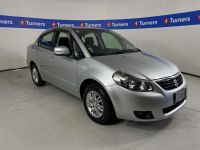 Image for 2009 Suzuki SX4 Sedan