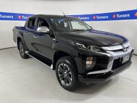 Image for 2020 Mitsubishi Triton Ute DC Glxr 6AT