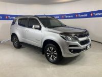 Image for 2019 Holden Trailblazer SUV LT