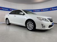 Image for 2013 Daihatsu Altis Sedan HYBRID