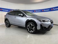 Image for 2020 Subaru XV Wagon E-BOXER