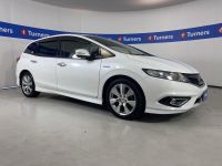 Image for 2015 Honda Jade Wagon HYBRID