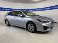 Image for 2017 Subaru Impreza Wagon
