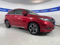 Image for 2017 Honda Vezel Hatchback HYBRID