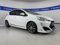 Image for 2015 Toyota Aqua Hatchback HYBRID