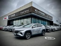 Image for 2023 Hyundai Tucson 1.6 Hybrid Elite 2wd