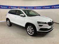 Image for 2020 Skoda Karoq SUV STYLE TSI 110KW