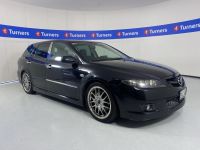 Image for 2005 Mazda Atenza (Mazda6) Wagon WAGON
