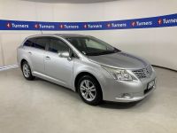 Image for 2011 Toyota Avensis Wagon