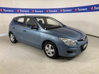 Image for 2009 Hyundai I30 Hatchback