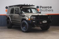Image for 2007 Jeep Commander Wagon 5.7L V8, 4WD, 7 SEATER