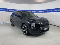 Image for 2022 Mitsubishi Outlander SUV VRX