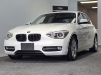 Image for 2015 BMW 116I Hatchback SPORT MODEL / F20 NEW SHAPE