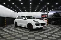 Image for 2016 Porsche Cayenne SUV GTS*Facelift