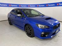 Image for 2017 Subaru WRX Sedan S4 4WD
