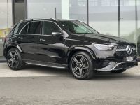 Image for 2025 Mercedes-Benz GLE 300 D 2.0DT 4MATIC SUV - NZ New