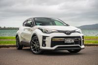 Image for 2021 Toyota C-HR GR Sport 1.8P Hybrid