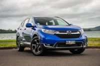 Image for 2019 Honda CR-V 2WD Touring 1.5PT