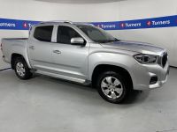 Image for 2021 LDV T60 Ute 4WD AT