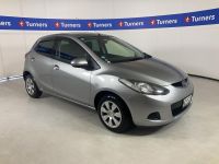 Image for 2010 Mazda Demio (Mazda2) Hatchback