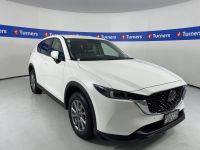 Image for 2022 Mazda CX-5 SUV GSX PTR