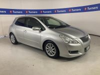 Image for 2007 Toyota Blade Hatchback