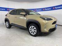 Image for 2021 Toyota Yaris Hatchback CROSS HYBRID