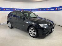 Image for 2013 BMW X3 Wagon
