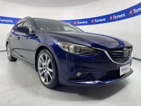 Image for 2013 Mazda Atenza (Mazda6) Wagon