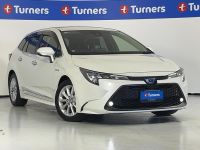 Image for 2020 Toyota Corolla Wagon Touring