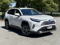 Image for 2024 Toyota RAV4 GXL 2.5P HV ECVT AWD SUV