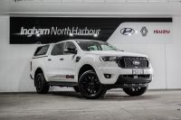 Image for 2022 Ford Ranger Ute Fx4 Double Cab W/S 2WD