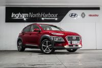 Image for 2020 Hyundai Kona SUV 2.0 2Wd Elite 2.0P