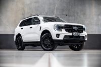 Image for 2025 Ford Everest Sport 2.0 Diesel 4WD