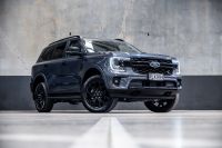 Image for 2025 Ford Everest Sport 2.0 Diesel 4WD