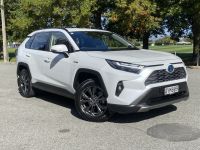 Image for 2024 Toyota RAV4 Gxl 2.5Ph/4Wd/Hd