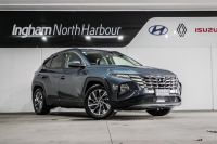 Image for 2023 Hyundai Tucson SUV 1.6T Elite 2WD