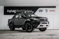 Image for 2018 Holden Colorado Ute HSV SPORTSCAT+ AT 4WD