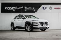 Image for 2018 Hyundai Kona SUV 2.0 2WD 6AT